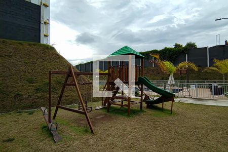 Apartamento à venda com 47m², 2 quartos e 1 vaga Apartamento à venda com 47m², 2 quartos e 1 vagaarea comum