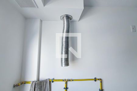 Apartamento à venda com 47m², 2 quartos e 1 vaga Apartamento à venda com 47m², 2 quartos e 1 vagacozinha e area de serviço