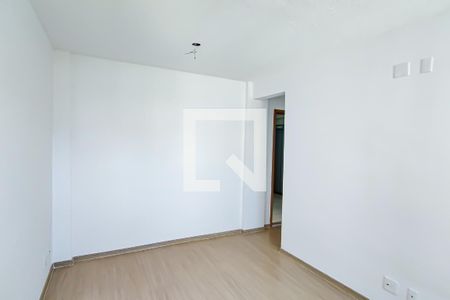 sala de apartamento à venda com 2 quartos, 47m² em Taquara, Rio de Janeiro