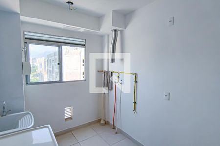 Apartamento à venda com 47m², 2 quartos e 1 vaga Apartamento à venda com 47m², 2 quartos e 1 vagacozinha e area de serviço