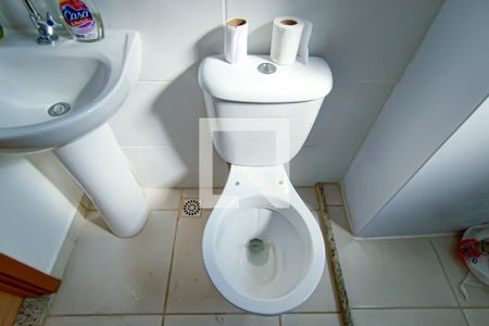 Apartamento à venda com 47m², 2 quartos e 1 vaga Apartamento à venda com 47m², 2 quartos e 1 vagabanheiro