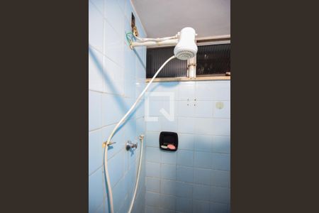 Apartamento à venda com 35m², 2 quartos e sem vagaBanheiro