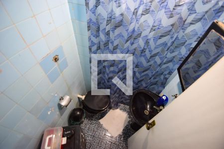 Apartamento à venda com 35m², 2 quartos e sem vagaBanheiro