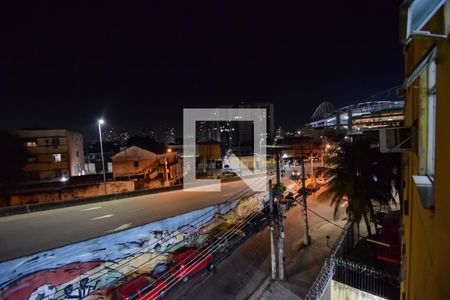 Apartamento à venda com 35m², 2 quartos e sem vagaVista do Quarto 2