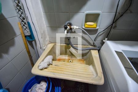 Apartamento à venda com 35m², 2 quartos e sem vagaÁrea de Serviço