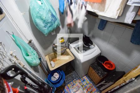 Apartamento à venda com 35m², 2 quartos e sem vagaÁrea de Serviço