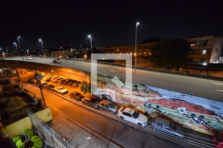 Apartamento à venda com 35m², 2 quartos e sem vagaVista do Quarto 2