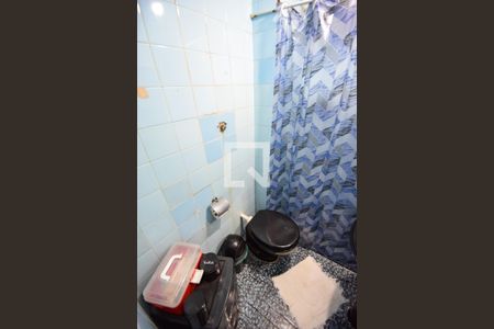 Apartamento à venda com 35m², 2 quartos e sem vagaBanheiro