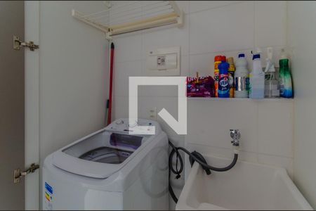 Apartamento para alugar com 28m², 1 quarto e sem vagaÁrea de Serviço