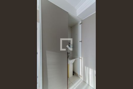 Apartamento para alugar com 28m², 1 quarto e sem vagaÁrea de Serviço