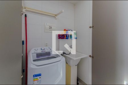 Apartamento para alugar com 28m², 1 quarto e sem vagaÁrea de Serviço