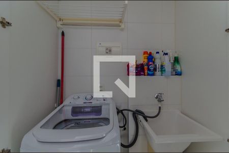 Apartamento para alugar com 28m², 1 quarto e sem vagaÁrea de Serviço