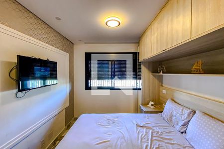 Apartamento para alugar com 167m², 2 quartos e 1 vagaQuarto 2 - Suíte