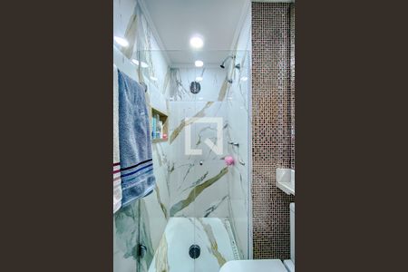 Apartamento para alugar com 167m², 2 quartos e 1 vagaBanheiro