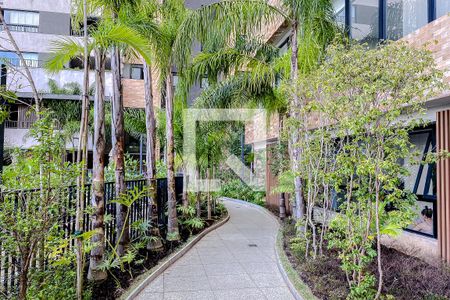 Apartamento para alugar com 167m², 2 quartos e 1 vaga Apartamento para alugar com 167m², 2 quartos e 1 vagaÁrea comum