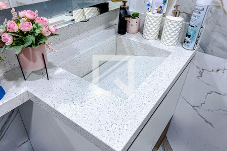 Apartamento para alugar com 167m², 2 quartos e 1 vagaBanheiro