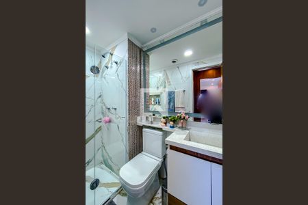 Apartamento para alugar com 167m², 2 quartos e 1 vagaBanheiro