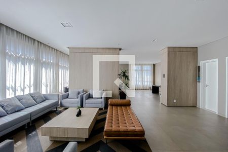Apartamento para alugar com 167m², 2 quartos e 1 vaga Apartamento para alugar com 167m², 2 quartos e 1 vagaÁrea comum