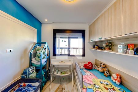 Apartamento para alugar com 167m², 2 quartos e 1 vagaQuarto 1