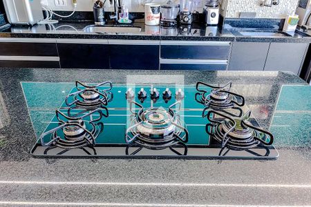 Apartamento para alugar com 167m², 2 quartos e 1 vagaCozinha