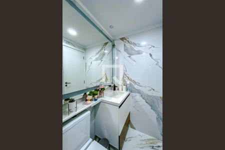 Apartamento para alugar com 167m², 2 quartos e 1 vagaBanheiro