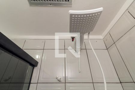 Apartamento à venda com 31m², 1 quarto e 1 vagaBanheiro