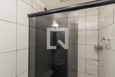 Apartamento à venda com 31m², 1 quarto e 1 vagaBanheiro