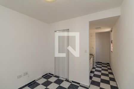 Studio de apartamento à venda com 1 quarto, 31m² em Campos Elíseos, São Paulo