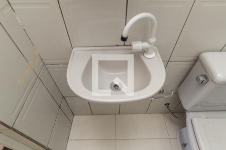 Apartamento à venda com 31m², 1 quarto e 1 vagaBanheiro