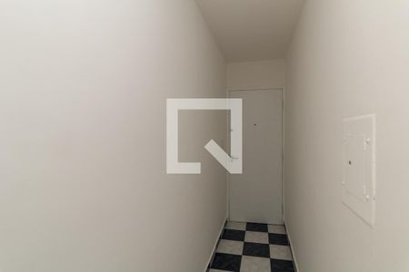 Apartamento à venda com 31m², 1 quarto e 1 vagaHall de Entrada