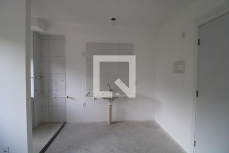 Apartamento para alugar com 36m², 2 quartos e sem vagaCozinha