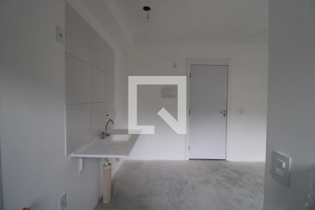 Apartamento para alugar com 36m², 2 quartos e sem vagaCozinha