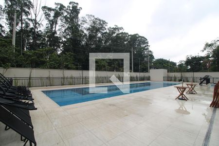 Apartamento para alugar com 36m², 2 quartos e sem vagaPiscina