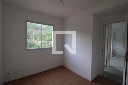 Apartamento para alugar com 36m², 2 quartos e sem vagaQuarto 2