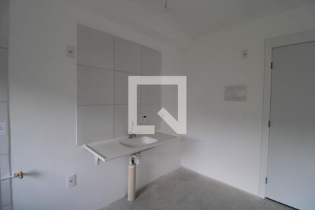 Apartamento para alugar com 36m², 2 quartos e sem vagaCozinha