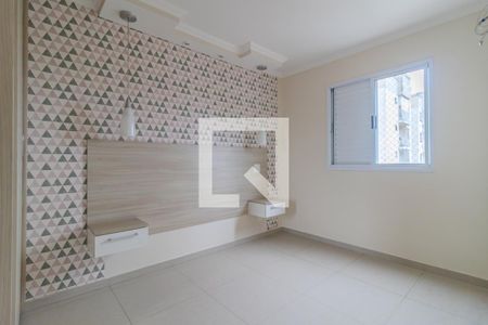 Quarto 1 de apartamento à venda com 2 quartos, 52m² em Jardim Maria Duarte, São Paulo