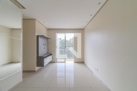 Sala de apartamento à venda com 2 quartos, 52m² em Jardim Maria Duarte, São Paulo