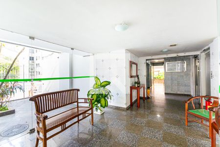 Apartamento para alugar com 69m², 2 quartos e sem vaga Apartamento para alugar com 69m², 2 quartos e sem vagaÁrea comum
