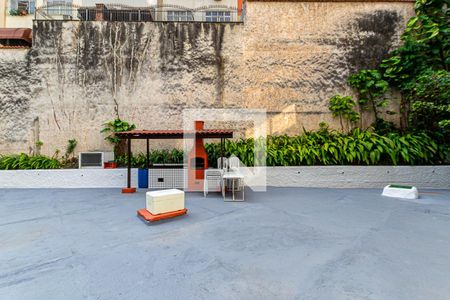 Apartamento para alugar com 69m², 2 quartos e sem vaga Apartamento para alugar com 69m², 2 quartos e sem vagaÁrea comum