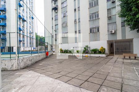 Apartamento para alugar com 69m², 2 quartos e sem vaga Apartamento para alugar com 69m², 2 quartos e sem vagaÁrea comum