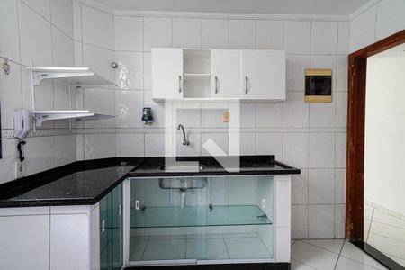 Apartamento para alugar com 69m², 2 quartos e sem vaga Apartamento para alugar com 69m², 2 quartos e sem vagaCozinha