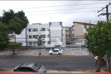 Vista do Quarto 1 de apartamento para alugar com 2 quartos, 47m² em Campinho, Rio de Janeiro