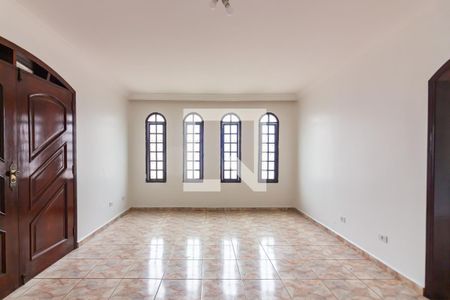 Sala  de casa para alugar com 3 quartos, 250m² em São Pedro, Osasco