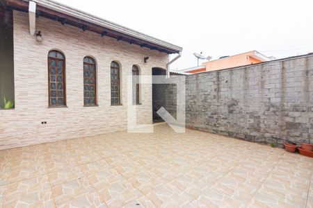 Casa para alugar com 250m², 3 quartos e 2 vagasGaragem