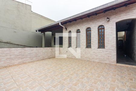 Casa para alugar com 250m², 3 quartos e 2 vagasGaragem