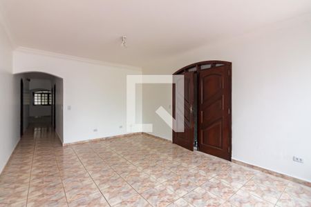 Sala  de casa para alugar com 3 quartos, 250m² em São Pedro, Osasco