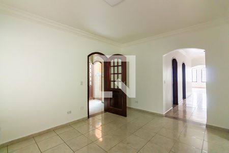 Sala de Jantar de casa para alugar com 3 quartos, 250m² em São Pedro, Osasco