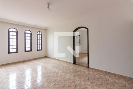 Sala  de casa para alugar com 3 quartos, 250m² em São Pedro, Osasco