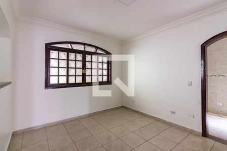 Sala de Jantar de casa para alugar com 3 quartos, 250m² em São Pedro, Osasco