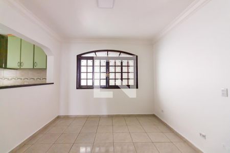 Sala de Jantar de casa para alugar com 3 quartos, 250m² em São Pedro, Osasco